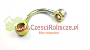 RURKA ŁĄCZĄCA CYLINDRA PODN. [UZ167016]