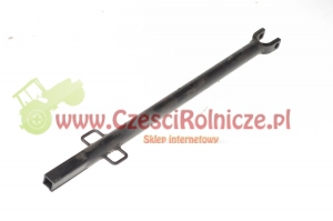 WAŁ ZEWNĘTRZNY [UZ098010]