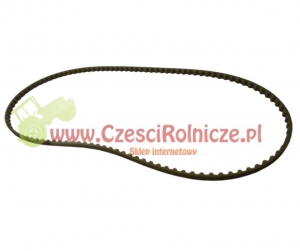 PAS ZĘBATY PŁASKI  T10 1080/10 MM Z-108  GATES [PKG277]