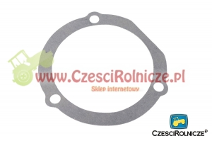 39 - USZCZELKA PAPIEROWA POKRYWY [UD045039]