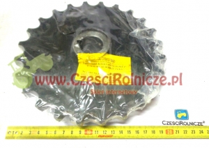 KOŁO ŁAŃCUCH.  1" 16B-1  Z-24 FI 30 [RO009]