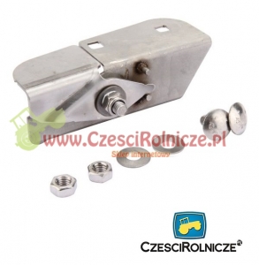 ŁOPATKA WYSIEW. 130  MM   P.    AMAZONE 933057 ZA-F [RNA103]