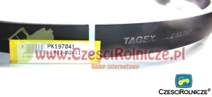 50-2140 LZ   PAS KLINOWY Z53288,  Z20823, [PK209541-T]