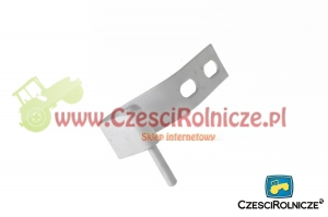 15 - ZAWIASA KLAPY LEWA [UD087015]