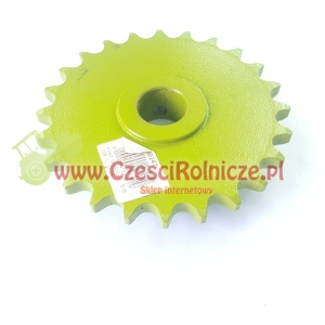 KOŁO ŁAŃCUCH.  5/8" 10B-1  Z-24 [KCL040147]