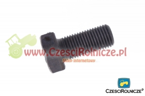 40 - M14*1.5* 30  ŚRUBA MECHANIZMU RÓŻNICOWEGO [UD040040]
