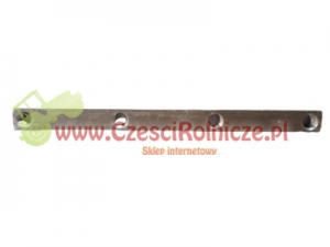 LISTWA GWINTOWANA  NOŻA ZAMIENNIK [SCE069023-ZAM]