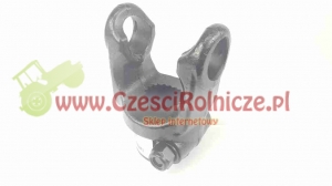 WIDŁAK ( 34,90- 94,00 ) Z20  1 3/4" SRUB [WWB0710]