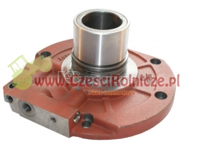 POKRYWA KPL.W.M /DŁUŻSZA FAZKA/ [UD033049]