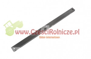 STALNICA MWS  pasuje do CLAAS JAGUAR  SERIA 880-820 DO TRAWY -   [SCE068021-TRA]