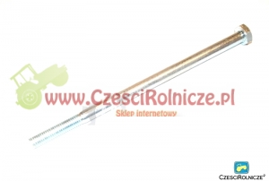 50 - M10*195   ŚRUBA 8.8 [UD001050]