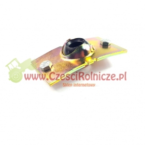 OBEJMA KPL. PALCA    CLAAS  FI 12 MM [KCL020002]