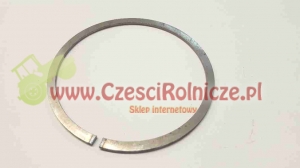 PIERŚCIEŃ ZABEZP.100 [UB250019]