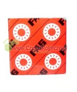 ŁOŻYSKO   FAG C3 [ŁO6011F]