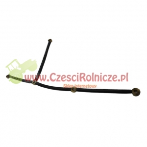 21 - PRZEWÓD ZLEWNY 4-CYL, [UD006121]