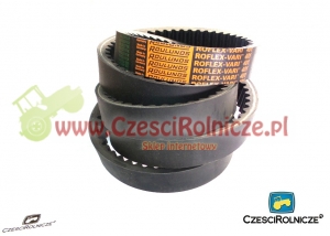45-3525 LZ   PAS KLINOWY 905981M1 [PK347938-C]