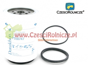 FILTR PALIWA    1-14 UNF  L-160* 108    SK3808 [FI510161]