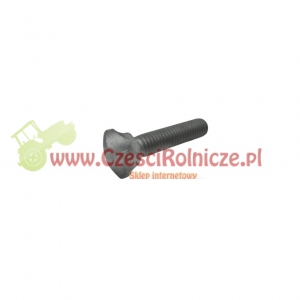 ŚRUBA ŁAŃCUCHA  9*27  M10* 40 STRAUTMANN ORYGINAŁ [ROA067-ORY]