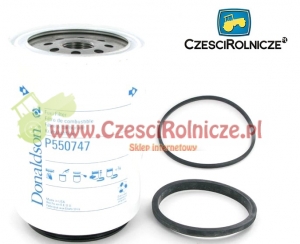 FILTR PALIWA    1-14 UNF  L-155  FI-111/90 [FI510155]