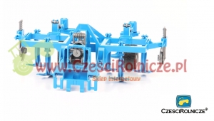 BRUDER 02326 PRZEDNI GRUBER [ZD02326]