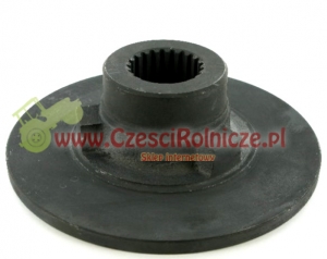PIASTA SPRZĘGŁA  Z21 [WWA113] 