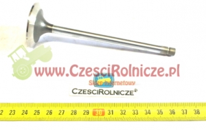 ZAWÓR WYDECHOWY   26/43-150 [CJS332]