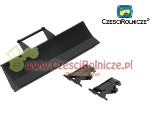 Tarcza i wspornik krawędz. CAT [ZD42469]