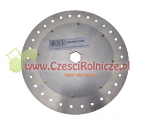 TARCZA WYSIEWAJĄCA DO KUKURYDZY - ZAMIENNIK  pasuje do DEMETER-VARIOSEM [GSV009-ZAM] 