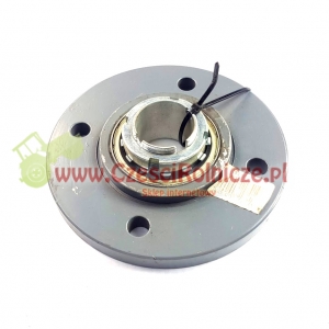 ŁOŻYSKO Z OBUDOWĄ  FI-30   4-OTW     NA [KCL010118]