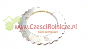 TARCZA DOCISKOWA [CFN163]