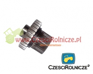 218 - KOŁO 30Z [UD047218]