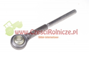 ŚRUBA WIESZAKA Z OCZKIEM [UZ100015]