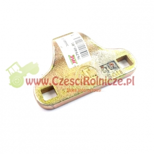 PRZYCISK KOSY CLAAS NT [KCL010142]
