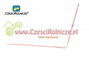 59 - PRZEWÓD KPL. ZAWÓR HAM.-ZŁĄCZE PRZEWODU [UD063059]