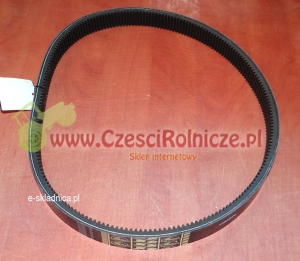 40-1430 LZ   PAS KLINOWY      06215217  1562224 [PK138085-G]