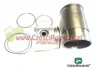 ZESTAW NAPRAWCZY JD  106,5 [CJS004]