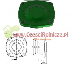 POKRYWA III [RW010004] 