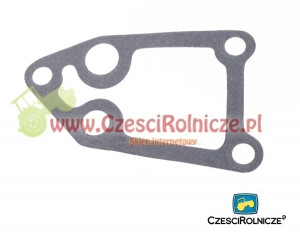 23 - USZCZELKA KORPUSU FILTRA [UD022023]