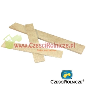 Płytka oryginalna BP 300x41x6,5 [BN006-A]