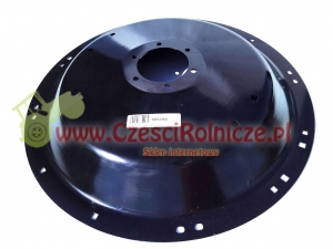 TALERZ BĘBNA TNĄCEGO pasuje do KEMPER 345  [SKP245A]