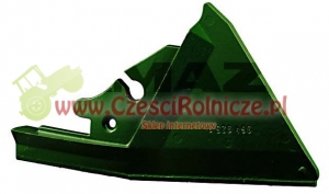 CZUBEK REDLICY AMAZONE 976799 - SIEW CONTOUR HART [GSA242-H]