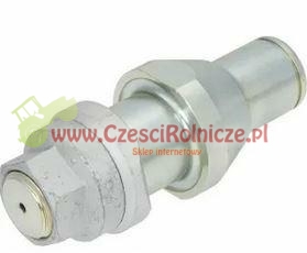 SWORZEŃ OBROTU SIŁOWNIKA -ZAM 081964  [PŁ081964-ZAM]