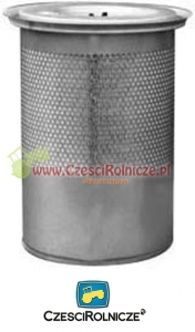 FILTR POWIETRZA I   418*284*154     PA3860   MF [FI620113]