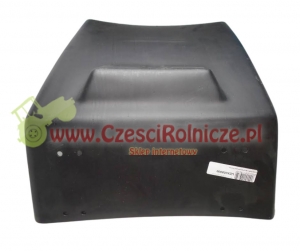 KOŃCÓWKA BŁOTNIKA PLASTIKOWA [UZA308000]