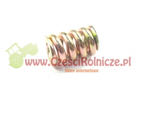 SPRʯYNA FI- 20*4,5 L- 30S        SPRZ [KCL020124]