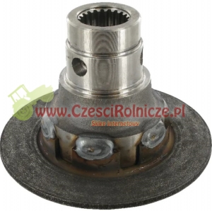 PIASTA Z-21 1-3/8" [SKP273] 