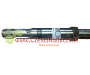 PRZEKŁADNIA MOBEX MB28.46 WAŁEK WEJŚCIOWY [RO00-1407]