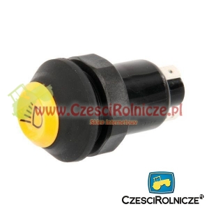 Wyłącznik ciśnieniowy [B11130170PN]