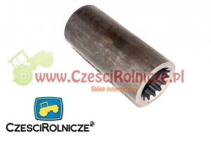 TULEJA ŁĄCZĄCA Z-14 FREZ 34*40  [WWD212]
