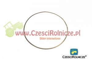 100 - USZCZELKA MIEDZIANA POD TULEJE C-385     80002002 [UD001100]